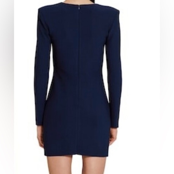 Amanda Uprichard Xs nwt dress! - Picture 2 of 2